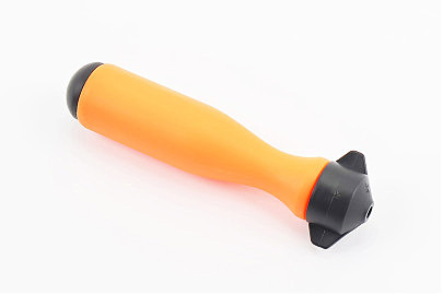 Рукоятка для напильника (пластик) Тип 2