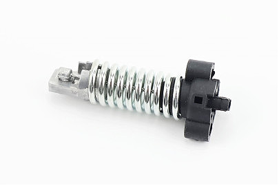 Амортизатор (циліндр-рукоятка) MS-341/361 з тросом