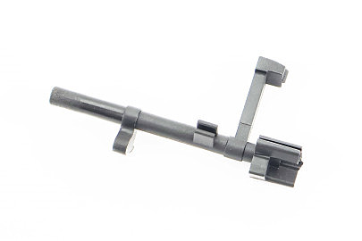 Рычаг заслонки, "STOP" MS-170/180