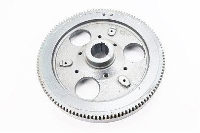 Маховик+венец Z-120 R185N/R190N/195NM