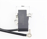 Катушка зажигания MS-341/361