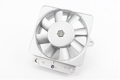 Вентилятор R190N (без статора)