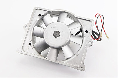 Вентилятор R175A/R180NM (зі статором)