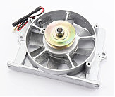 Вентилятор R175A/R180NM (со статором)