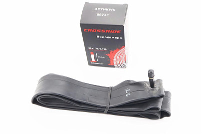 Камера 26"х1,75/2,125