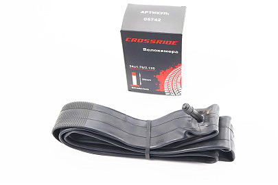 Камера 24"х1,75/2,125