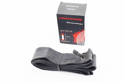 Камера 20"х1,75/2,125