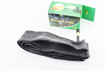 Камера 24"х2,20/2,50 с ниппелем (Schrader AV-48)