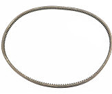 Роторная косилка - Ремень SPA-1120 с зубьями