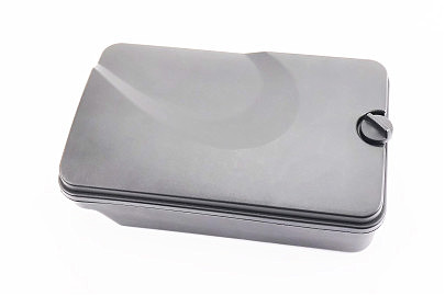 Фильтр воздушный в сборе для генератора 4-6кВт 173F/177F/182F/188F/190F Тип 3