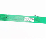 Плата системи управління батареєю BMS (7.5A) Е9, Model:JT-91008C-L10S-5N20+NTC (електросамокат)