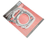 Прокладки поршневой CB-150cc 62,0мм, к-кт 2 детали