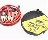 Дроти пускові 200А/12V, 2,5 м 81-0122
