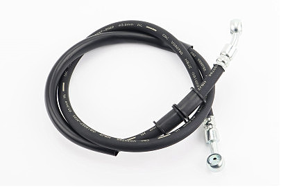 Шланг тормозной передний 102см (под болт-штуцер 10/10мм)