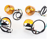 Поворотник лев., прав. 