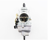 Карбюратор PZ30 СВ/CG-200 (d=30), дроссель под трос