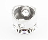 Поршень 80mm STD (форкамера 