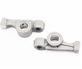 Коромысло клапана к-кт 2шт R175A/R180NM