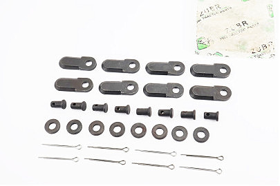 Роторна, редукторна косарка — Ніж "коло" к-кт 8шт