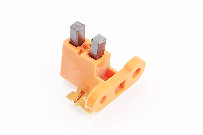 Щетки генератора 2-3,5кВт Тип 2