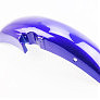 пластик — Крыло переднее, СИНИЙ