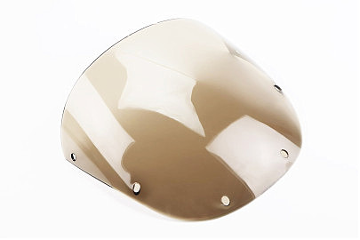 пластик — стекло ветровое