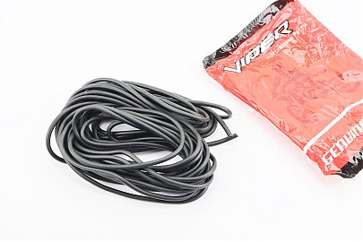 Шланг паливний 3x5мм — 10метр., чорний