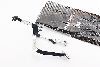 Рычаг переключения передач CB/CG "носок/пятка"