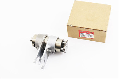 Механизм переключения КПП ("ВИЛКИ")