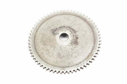 Шестерня стартера "тарелка"