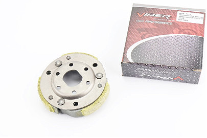 Сцепление заднего вариатора в сборе GY6 -50/AF34