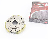 Сцепление заднего вариатора в сборе GY6 -50/AF34