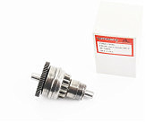 Бендикс стартера в сборе