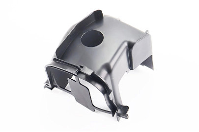 Пластик цилиндра охлаждения Yamaha  JOG 50cc