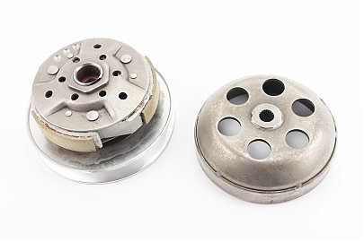 Вариатор задний в сборе 250cc