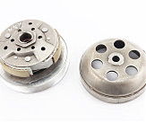 Вариатор задний в сборе 250cc