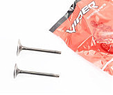 Клапан впускной, выпускной к-кт 150cc