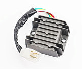 Реле-регулятор напряжения 4 провода - 