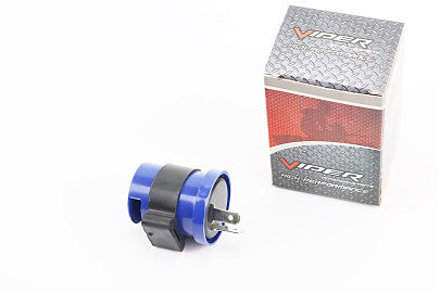 Реле поворотов Honda DIO 12V/10W (звуковое)