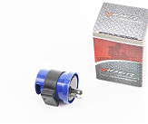 Реле поворотов Honda DIO 12V/10W (звуковое)