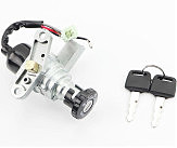 Замок запалювання Yamaha JOG APRIO