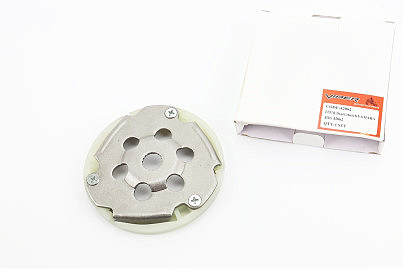 Бендикс — Обгонная муфта Yamaha JOG 50 (голый, под вал 13.5мм)