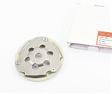 Бендикс - Обгонная муфта Yamaha JOG 50 (голый, под вал 13.5мм)