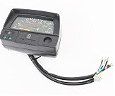 Спидометр в сборе 