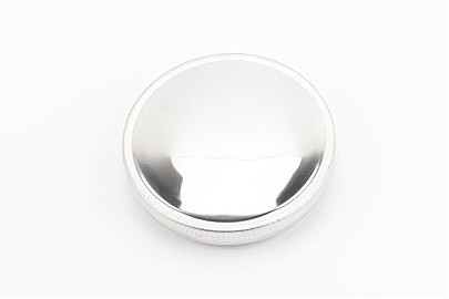 Кришка бака паливного (під потайну горловину) D-80mm