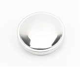 Крышка бака топливного (под потайную горловину) D-80mm