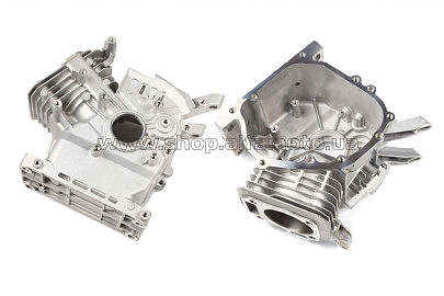 Блок двигателя м/б 170F (7Hp) (?70,00) Y-BOX AMG-3