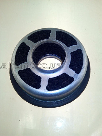 Элементы воздушного фильтра тонкой и грубой очистки м/б 178F (6Hp) ST