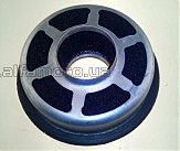 Элементы воздушного фильтра тонкой и грубой очистки м/б 178F (6Hp) ST