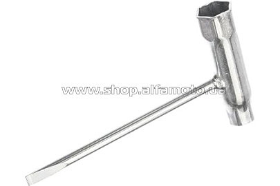 Ключ комбинированный б/п (большой) KZ